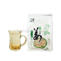 Gingershot seco orgánico con alto contenido de gingerol